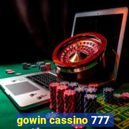 gowin cassino 777